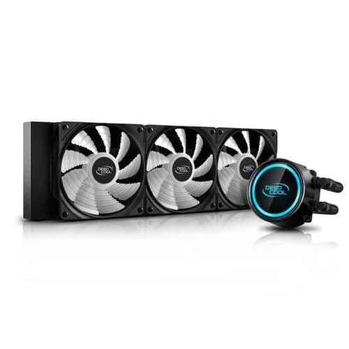 Deepcool Gammaxx L360 V2 RGB